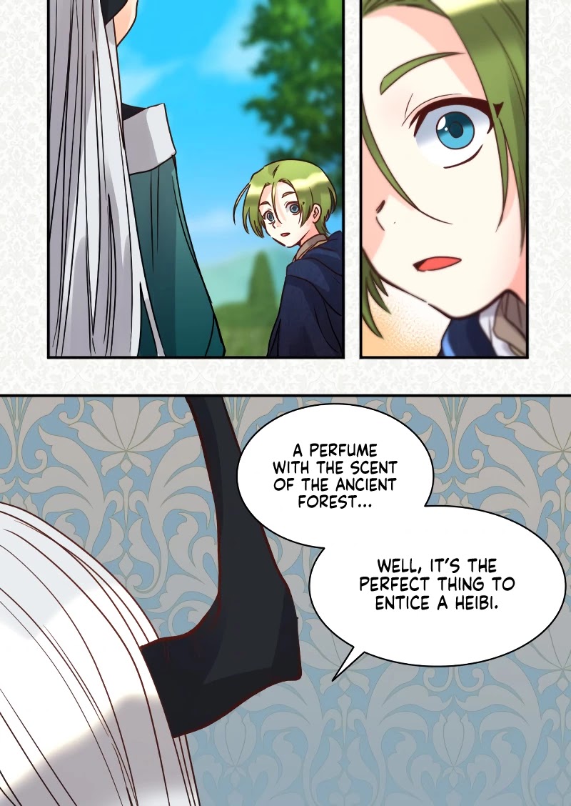 The Twin Siblings’ New Life Chapter 75 page 59 - Chapter 75