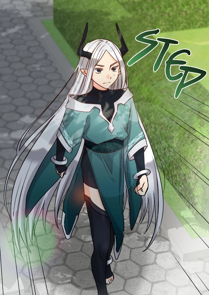 The Twin Siblings’ New Life Chapter 75 page 60 - Chapter 75