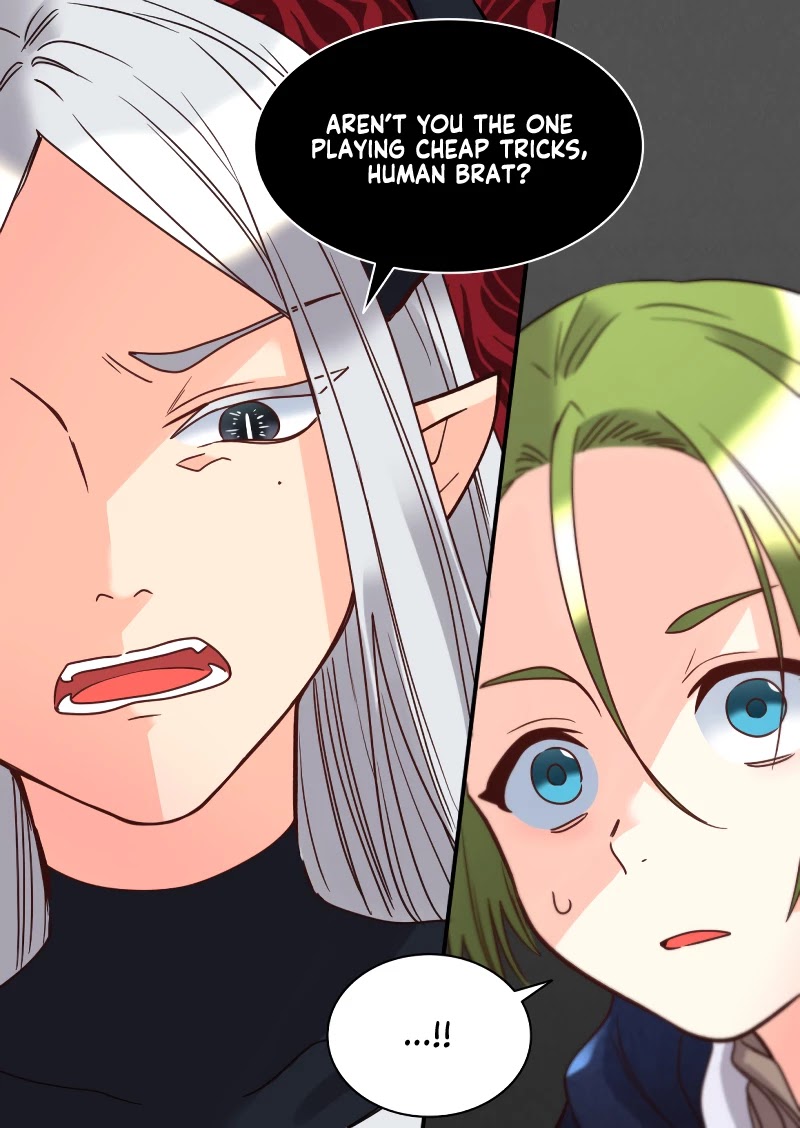 The Twin Siblings’ New Life Chapter 75 page 61 - Chapter 75