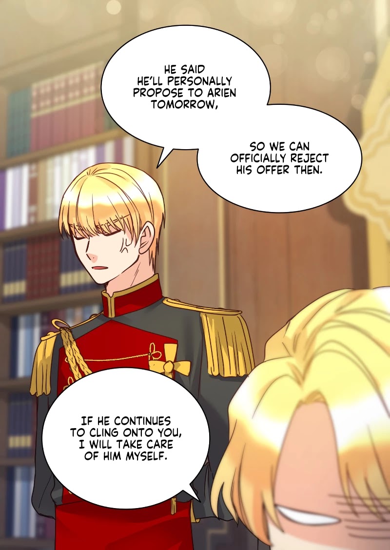 The Twin Siblings’ New Life Chapter 75 page 7 - Chapter 75