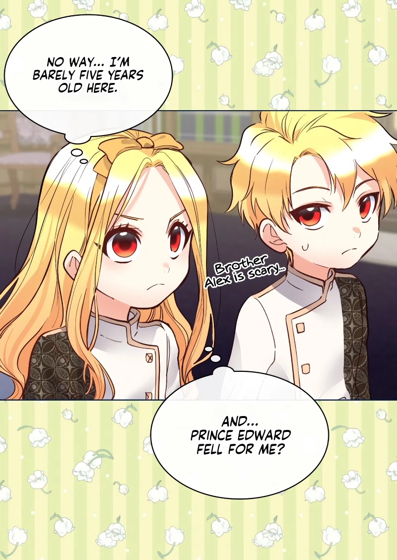 The Twin Siblings’ New Life Chapter 75 page 8 - Chapter 75