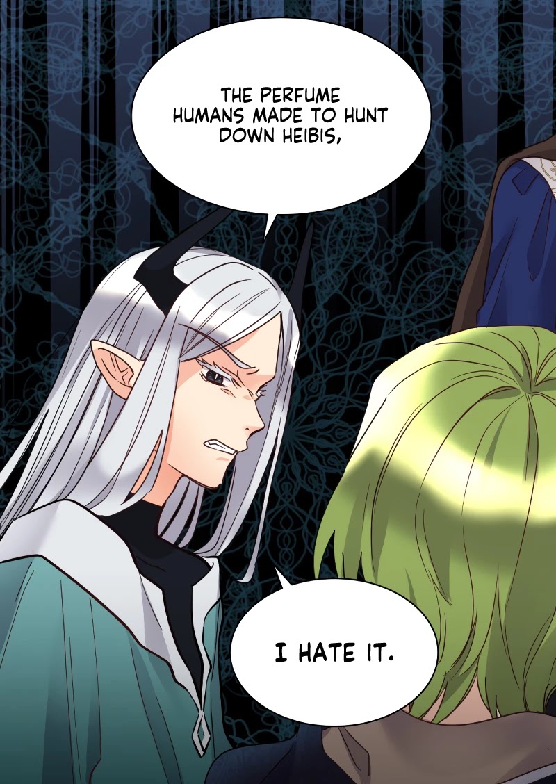 The Twin Siblings’ New Life Chapter 76 page 11 - Chapter 76