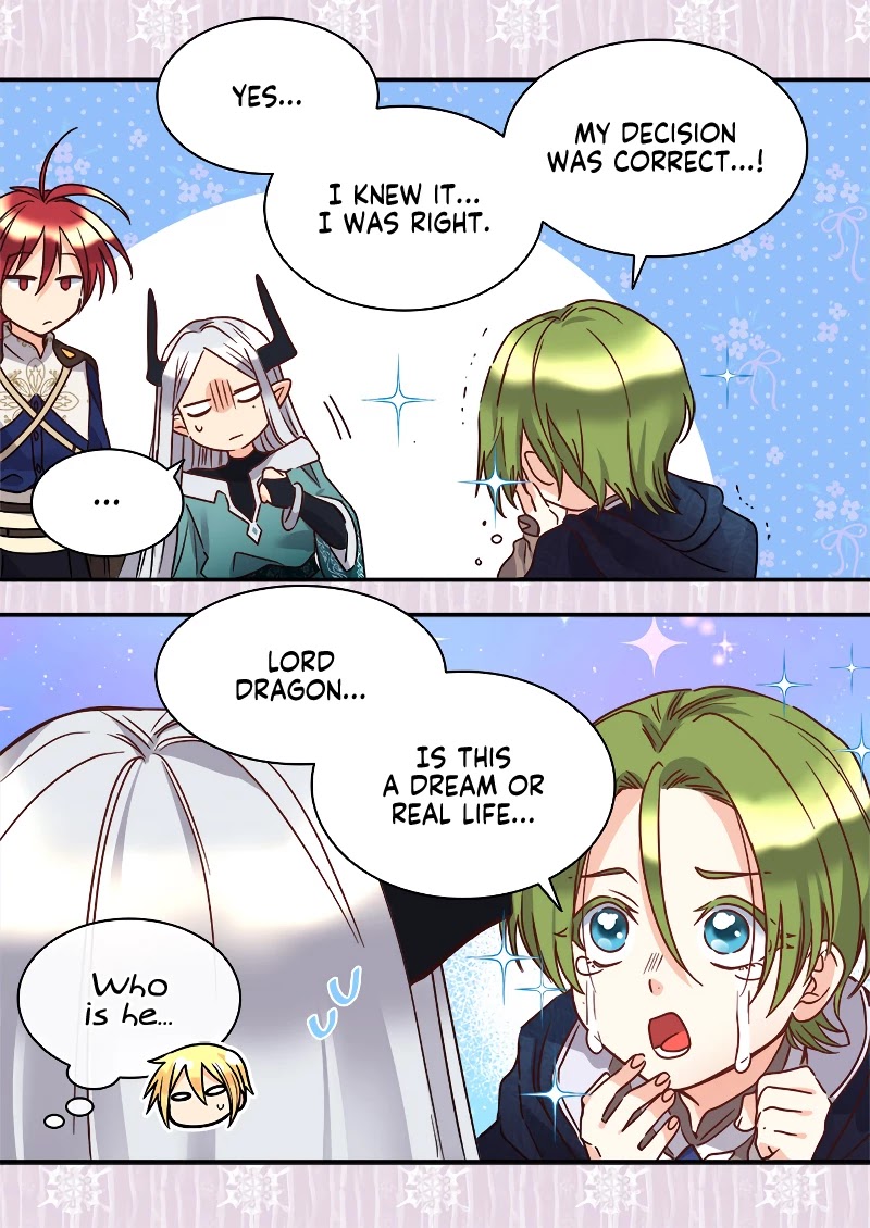The Twin Siblings’ New Life Chapter 76 page 14 - Chapter 76
