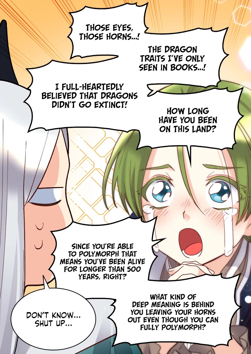 The Twin Siblings’ New Life Chapter 76 page 15 - Chapter 76