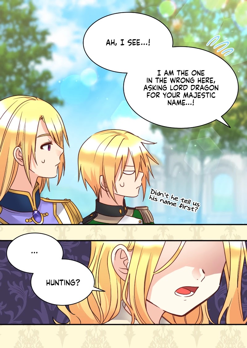 The Twin Siblings’ New Life Chapter 76 page 17 - Chapter 76