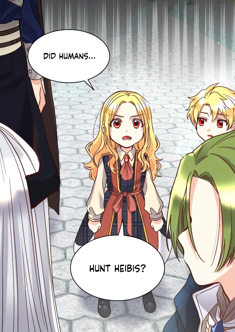 The Twin Siblings’ New Life Chapter 76 page 18 - Chapter 76