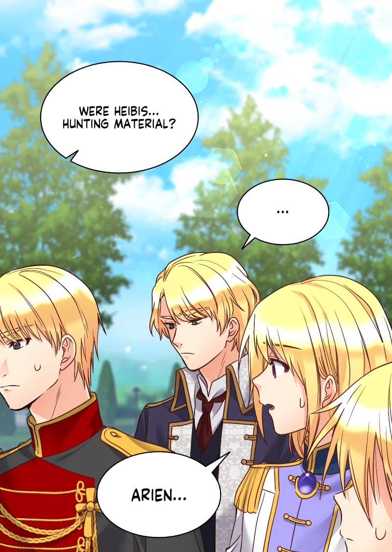 The Twin Siblings’ New Life Chapter 76 page 19 - Chapter 76
