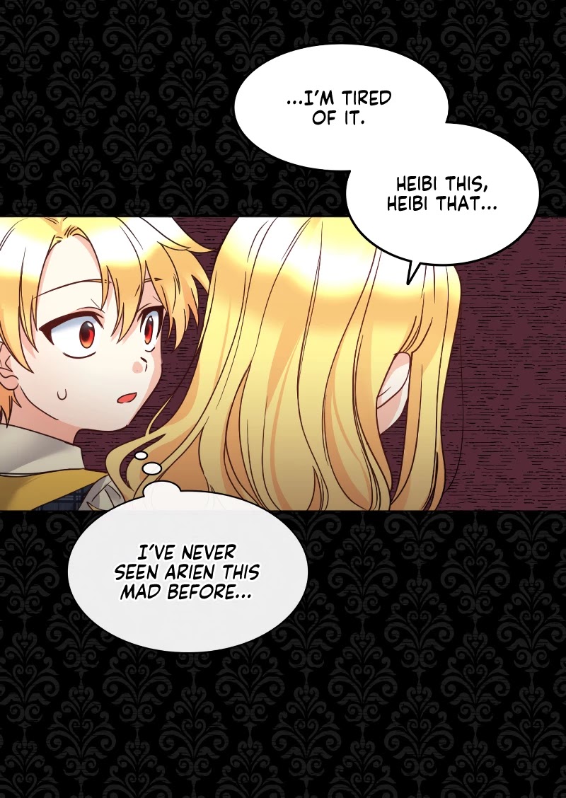 The Twin Siblings’ New Life Chapter 76 page 20 - Chapter 76