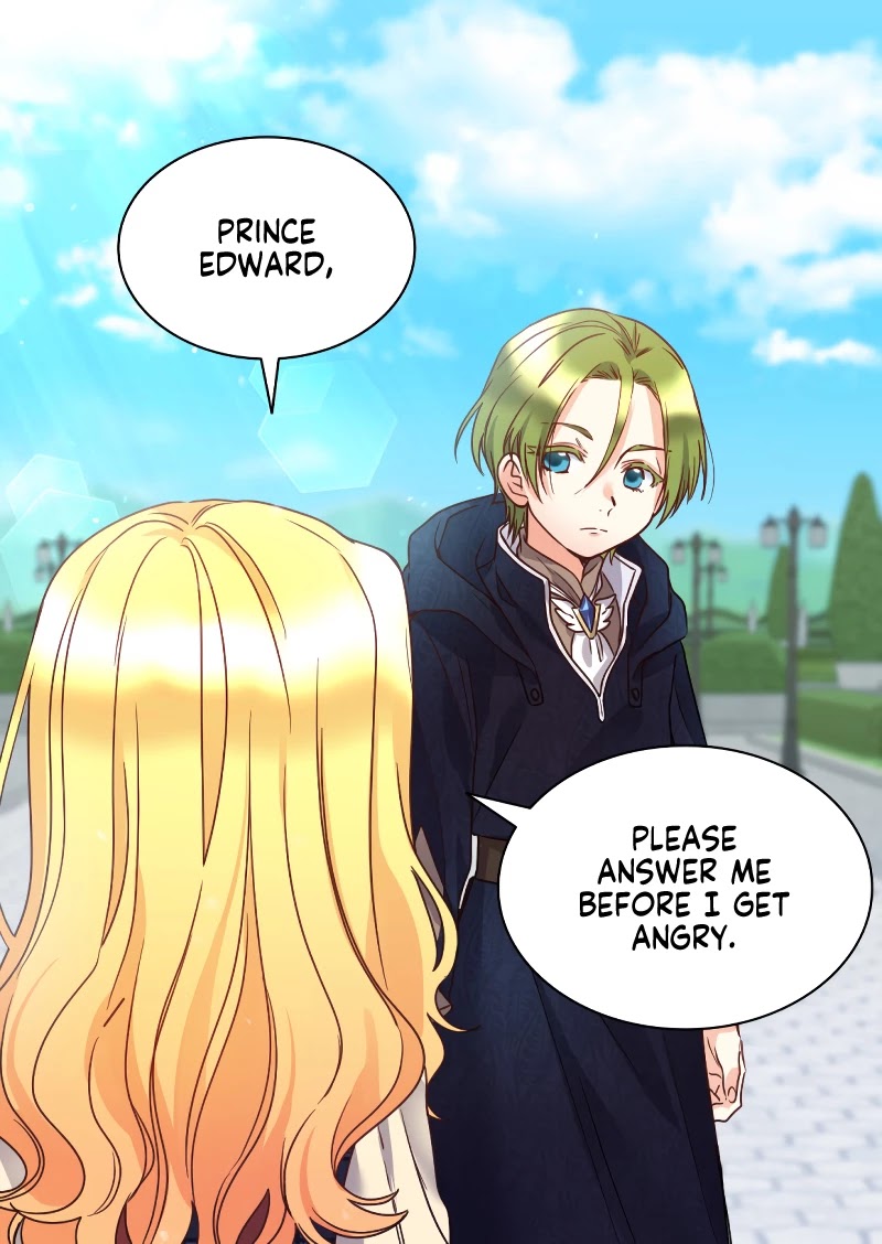 The Twin Siblings’ New Life Chapter 76 page 21 - Chapter 76