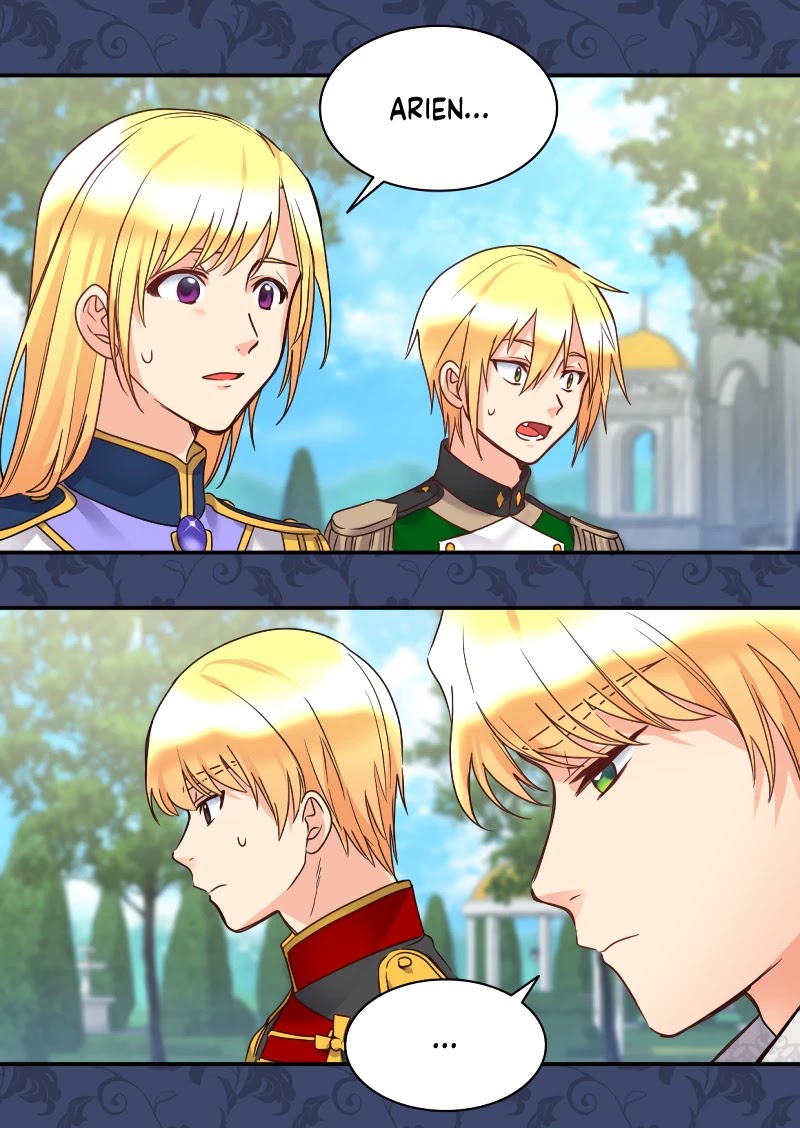 The Twin Siblings’ New Life Chapter 76 page 24 - Chapter 76