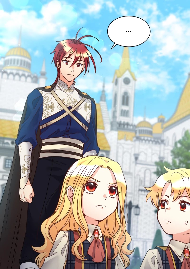 The Twin Siblings’ New Life Chapter 76 page 25 - Chapter 76