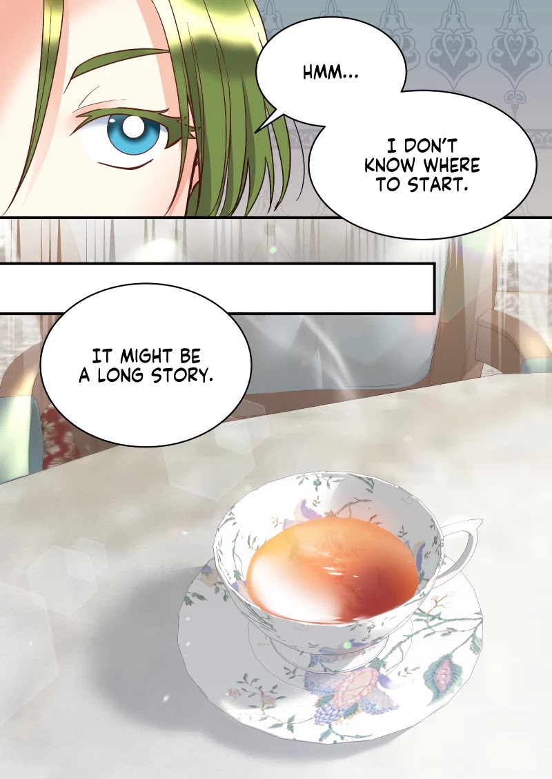 The Twin Siblings’ New Life Chapter 76 page 27 - Chapter 76