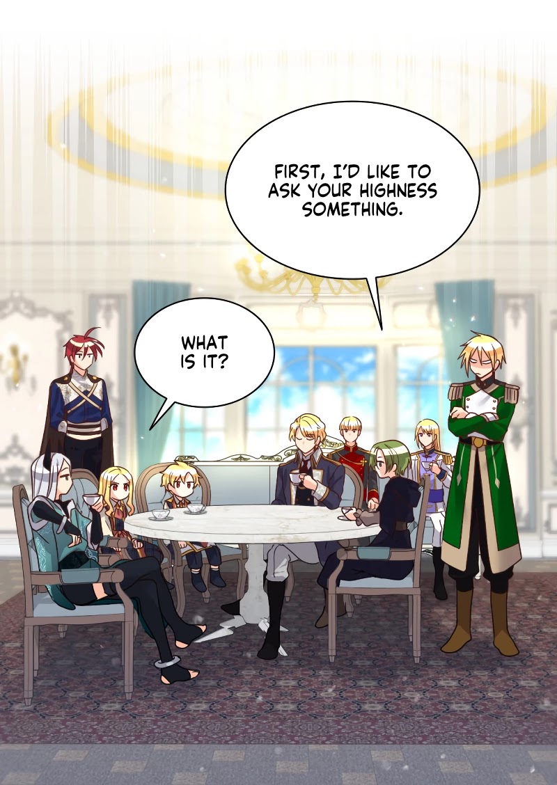 The Twin Siblings’ New Life Chapter 76 page 28 - Chapter 76