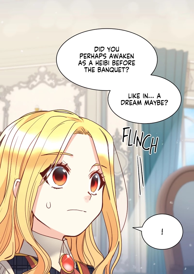 The Twin Siblings’ New Life Chapter 76 page 29 - Chapter 76