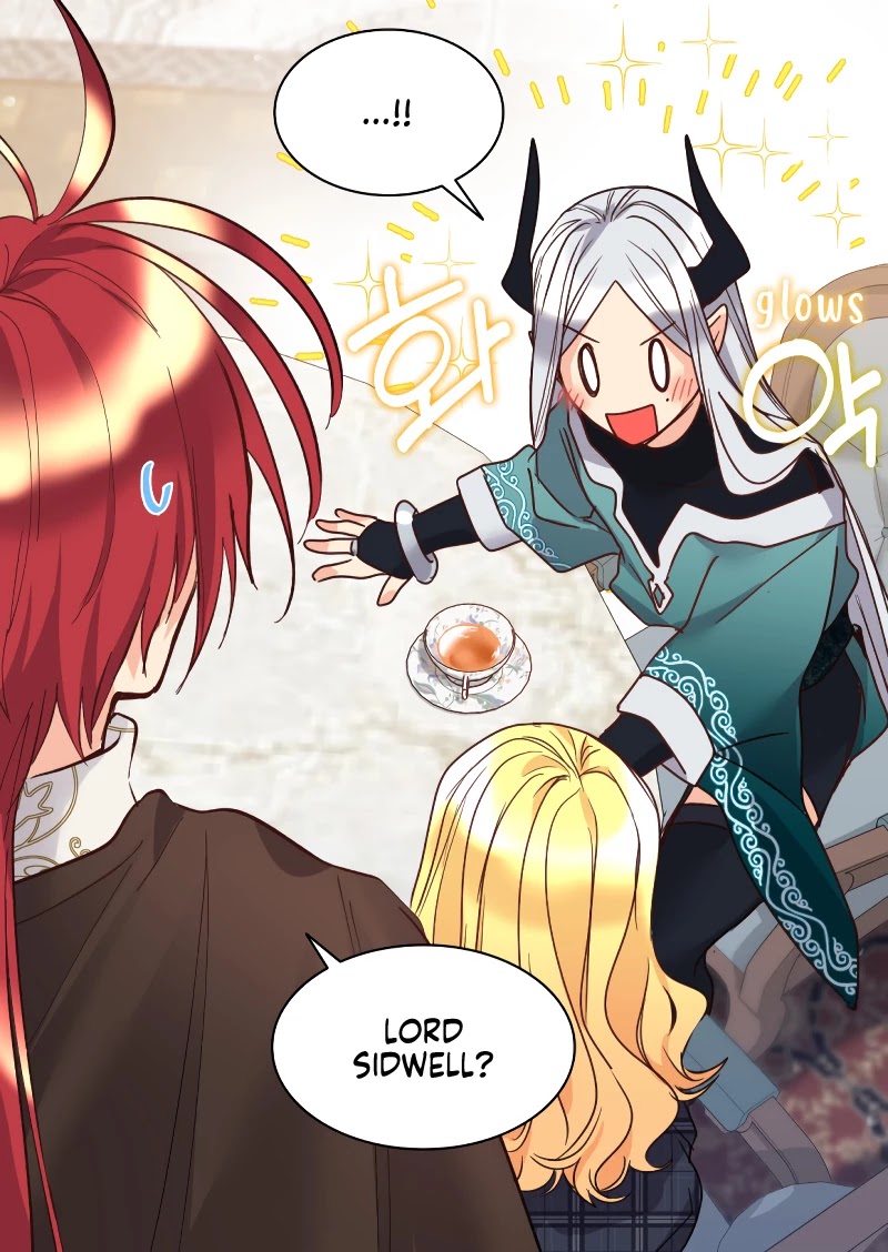 The Twin Siblings’ New Life Chapter 76 page 32 - Chapter 76