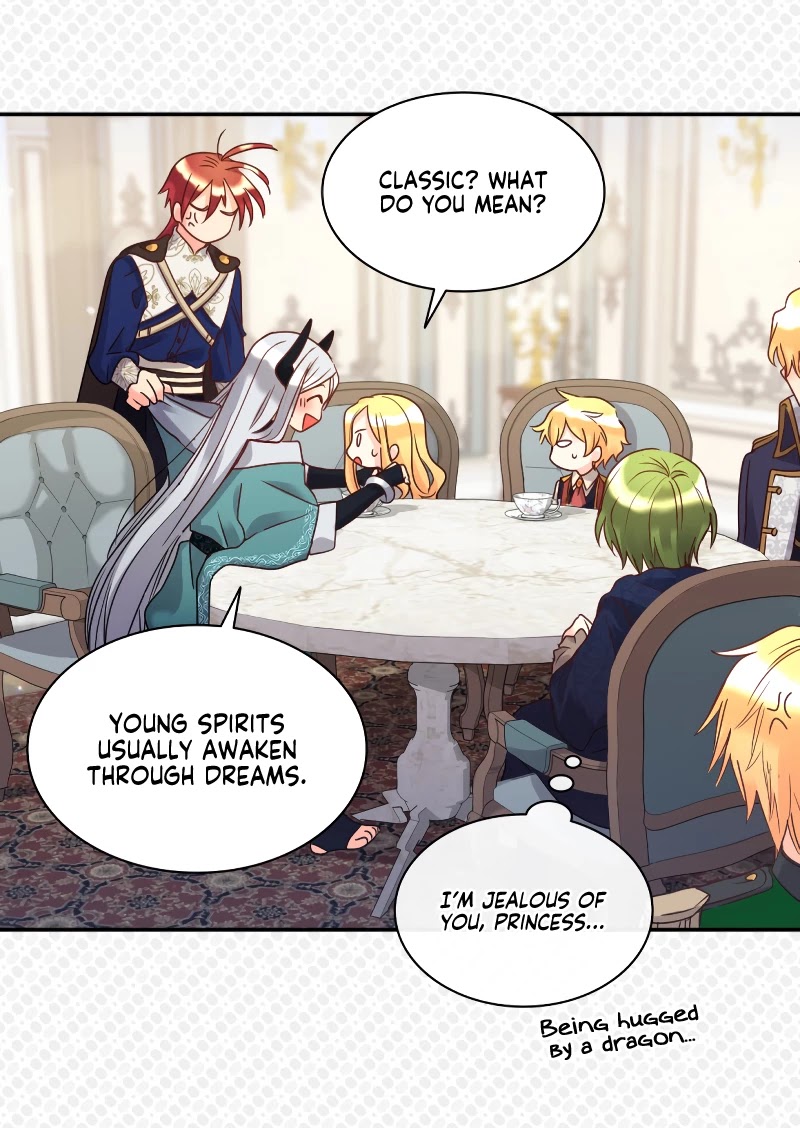 The Twin Siblings’ New Life Chapter 76 page 34 - Chapter 76