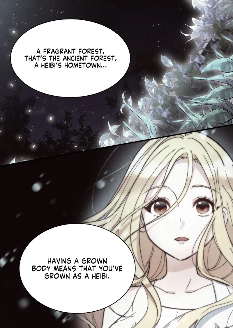 The Twin Siblings’ New Life Chapter 76 page 35 - Chapter 76