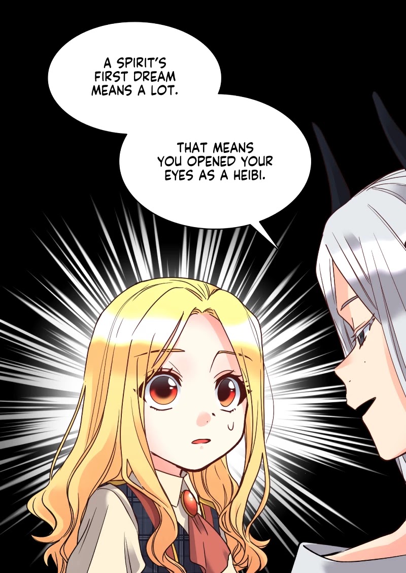 The Twin Siblings’ New Life Chapter 76 page 37 - Chapter 76