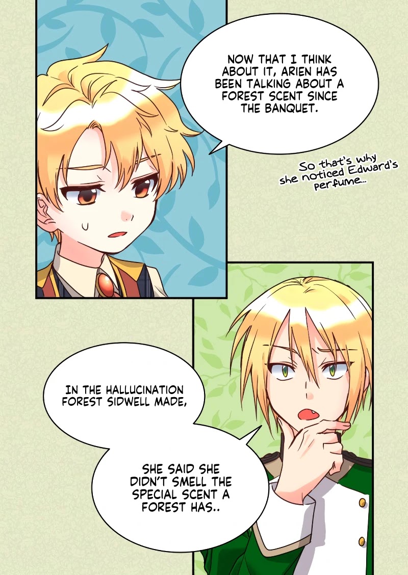 The Twin Siblings’ New Life Chapter 76 page 38 - Chapter 76