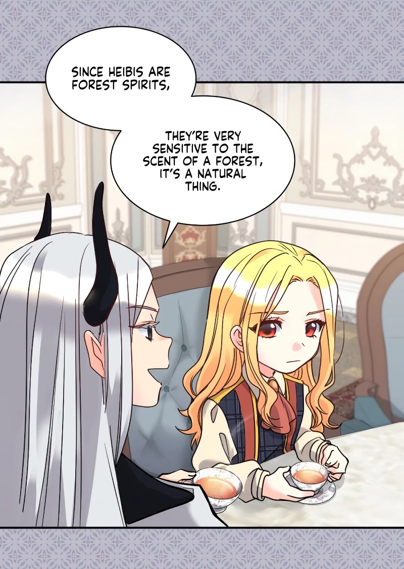 The Twin Siblings’ New Life Chapter 76 page 39 - Chapter 76