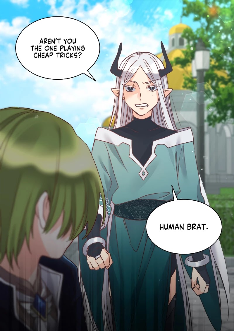 The Twin Siblings’ New Life Chapter 76 page 4 - Chapter 76