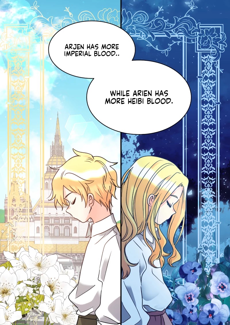 The Twin Siblings’ New Life Chapter 76 page 41 - Chapter 76