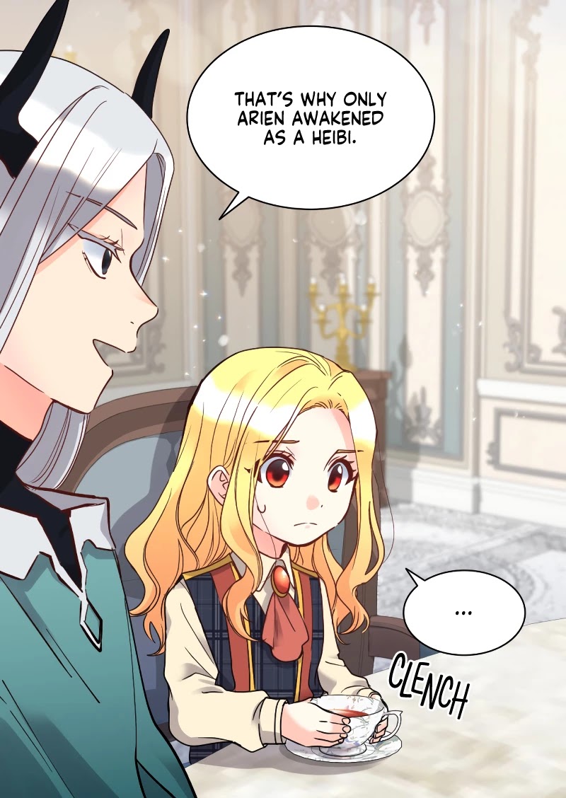 The Twin Siblings’ New Life Chapter 76 page 42 - Chapter 76