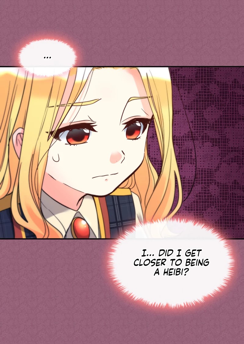 The Twin Siblings’ New Life Chapter 76 page 43 - Chapter 76
