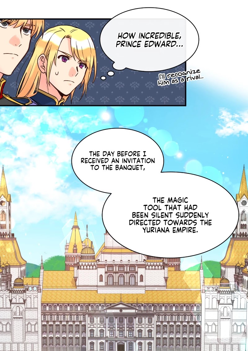 The Twin Siblings’ New Life Chapter 76 page 45 - Chapter 76
