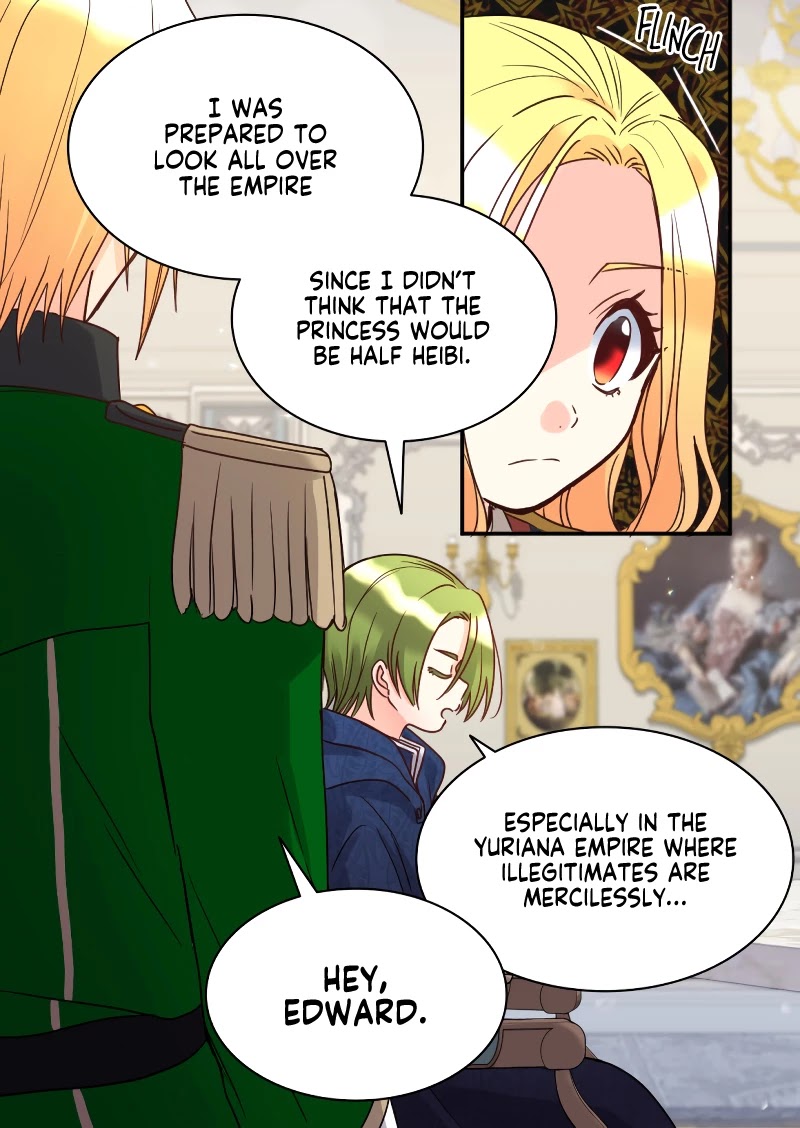 The Twin Siblings’ New Life Chapter 76 page 46 - Chapter 76