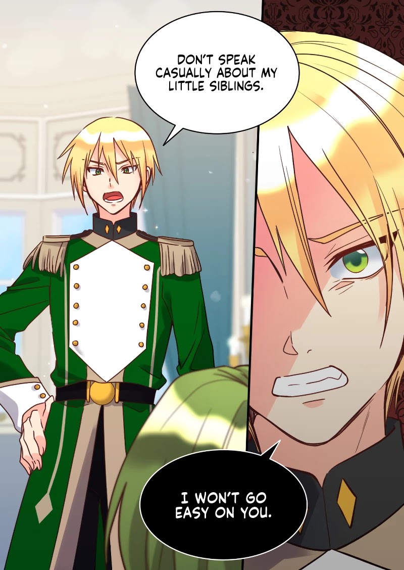 The Twin Siblings’ New Life Chapter 76 page 47 - Chapter 76