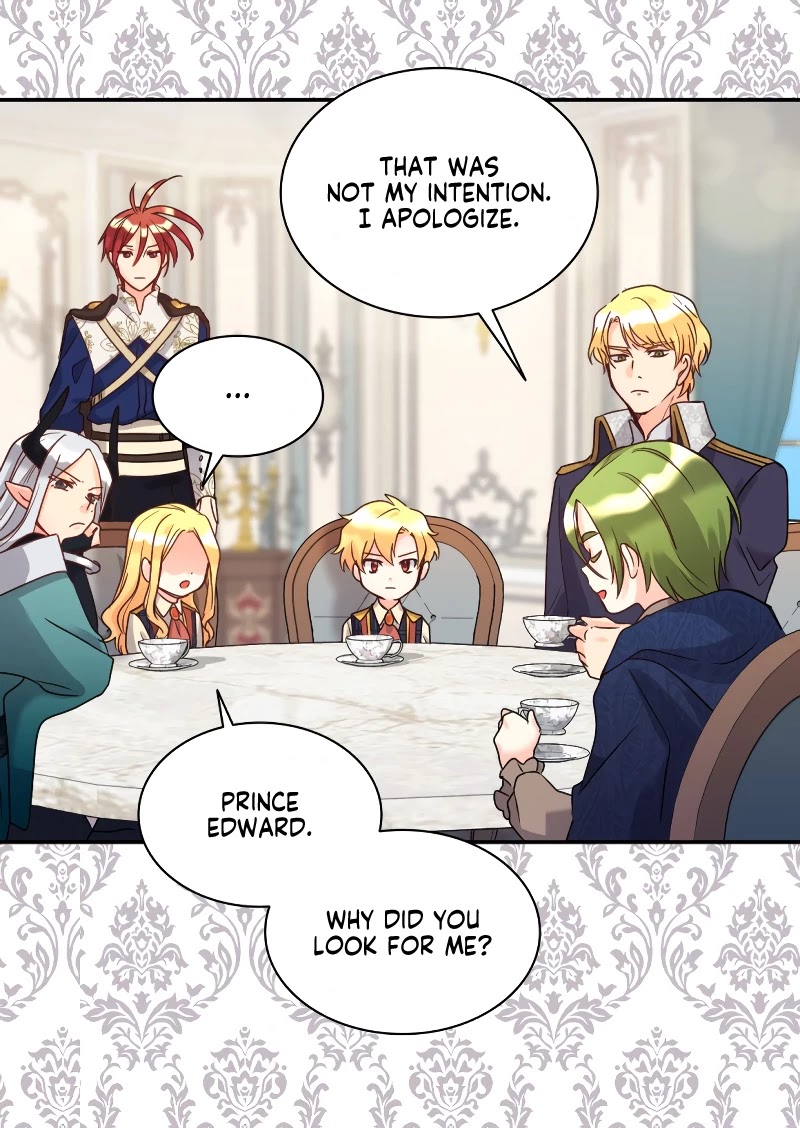 The Twin Siblings’ New Life Chapter 76 page 48 - Chapter 76