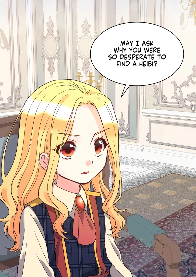 The Twin Siblings’ New Life Chapter 76 page 49 - Chapter 76