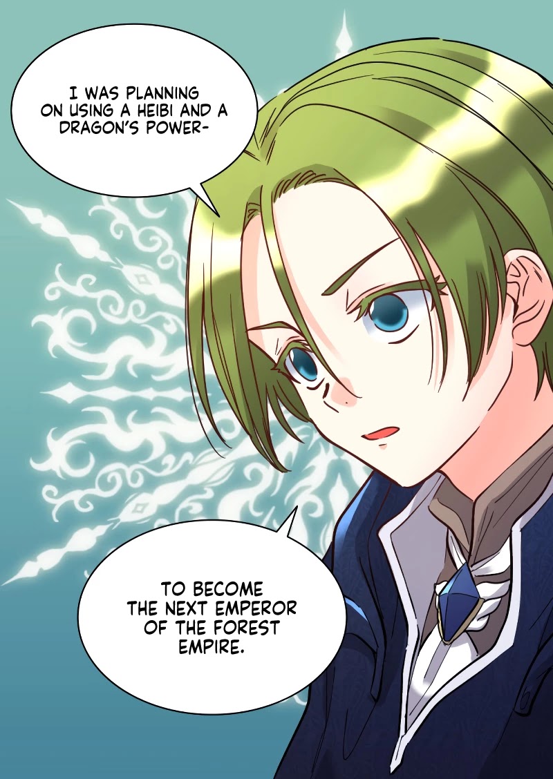 The Twin Siblings’ New Life Chapter 76 page 51 - Chapter 76