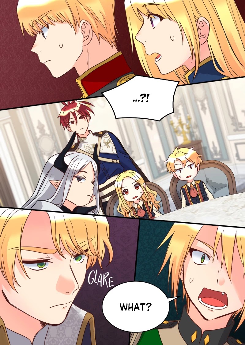The Twin Siblings’ New Life Chapter 76 page 52 - Chapter 76
