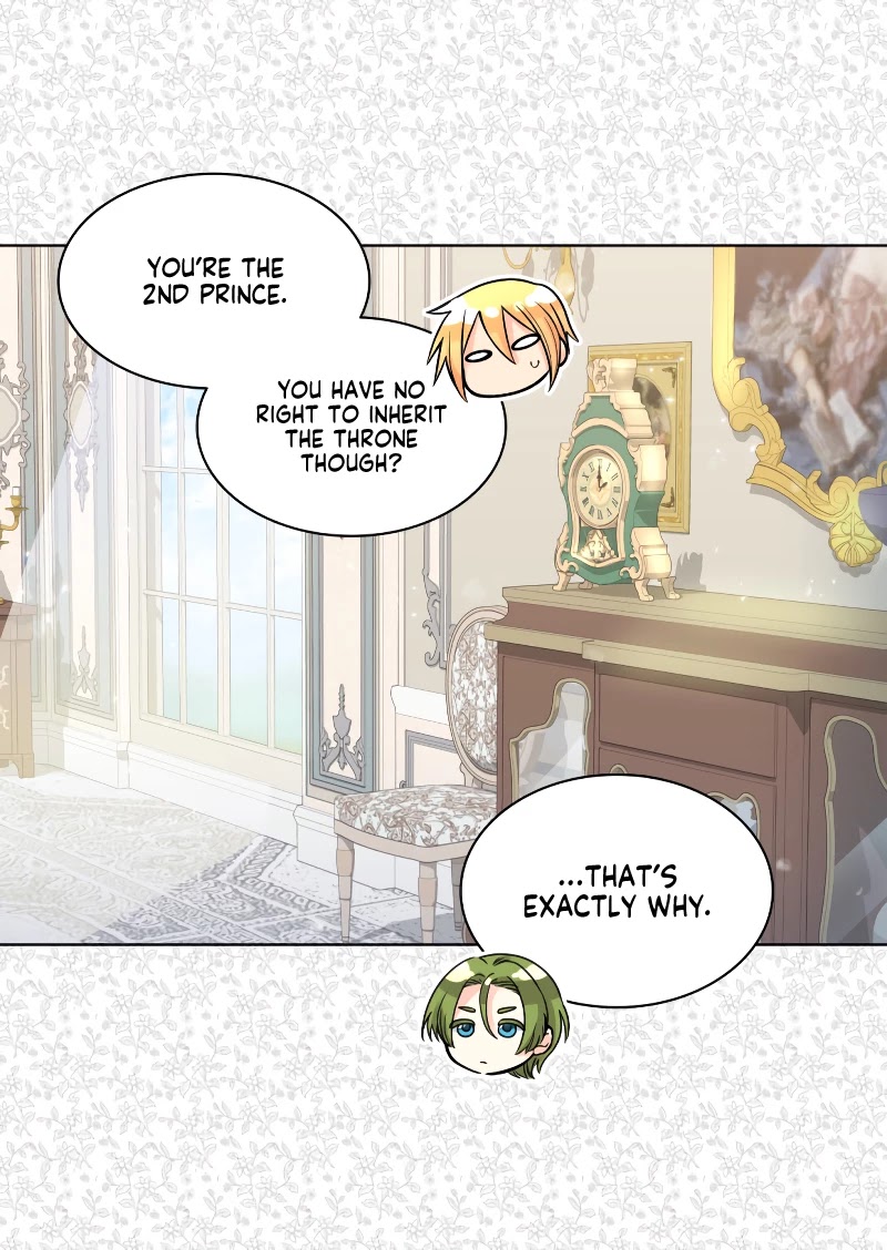 The Twin Siblings’ New Life Chapter 76 page 53 - Chapter 76