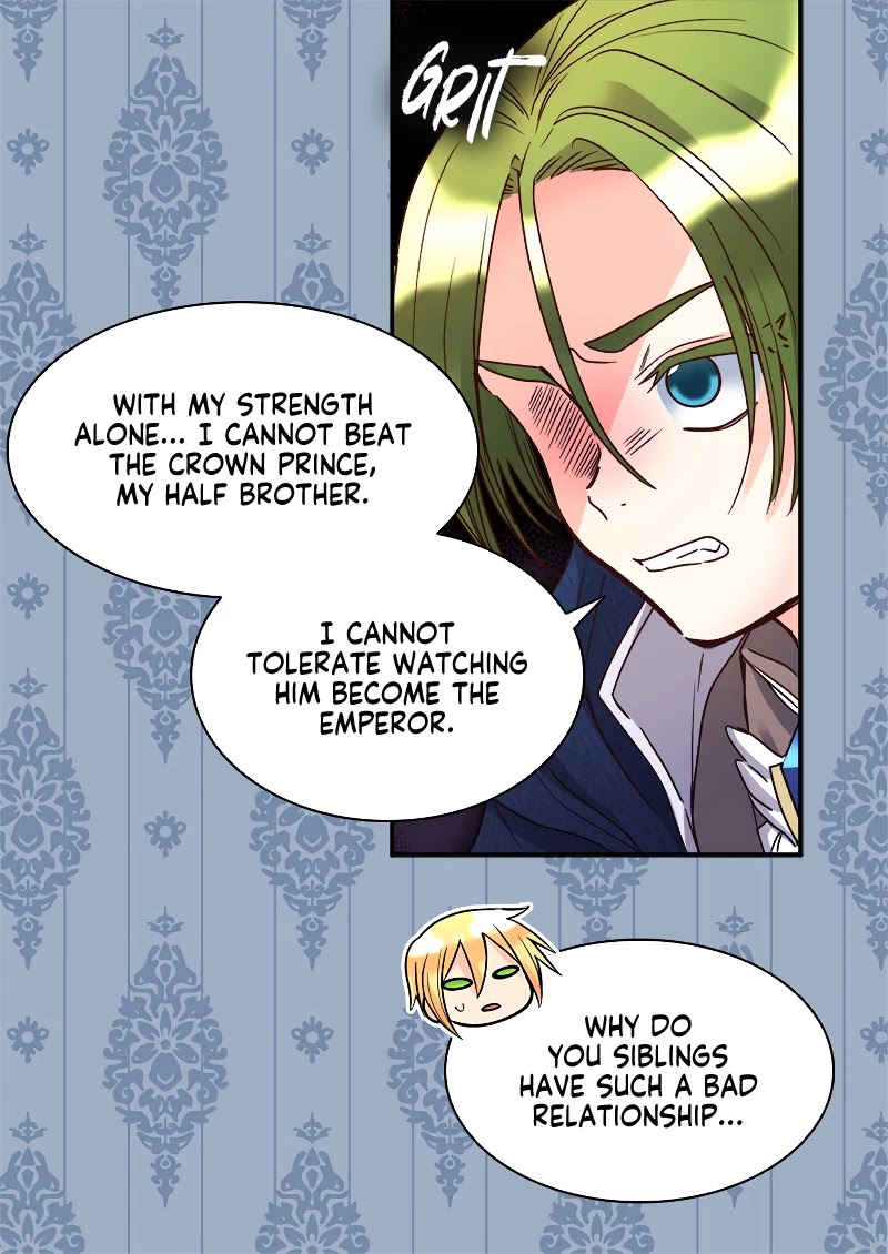 The Twin Siblings’ New Life Chapter 76 page 54 - Chapter 76