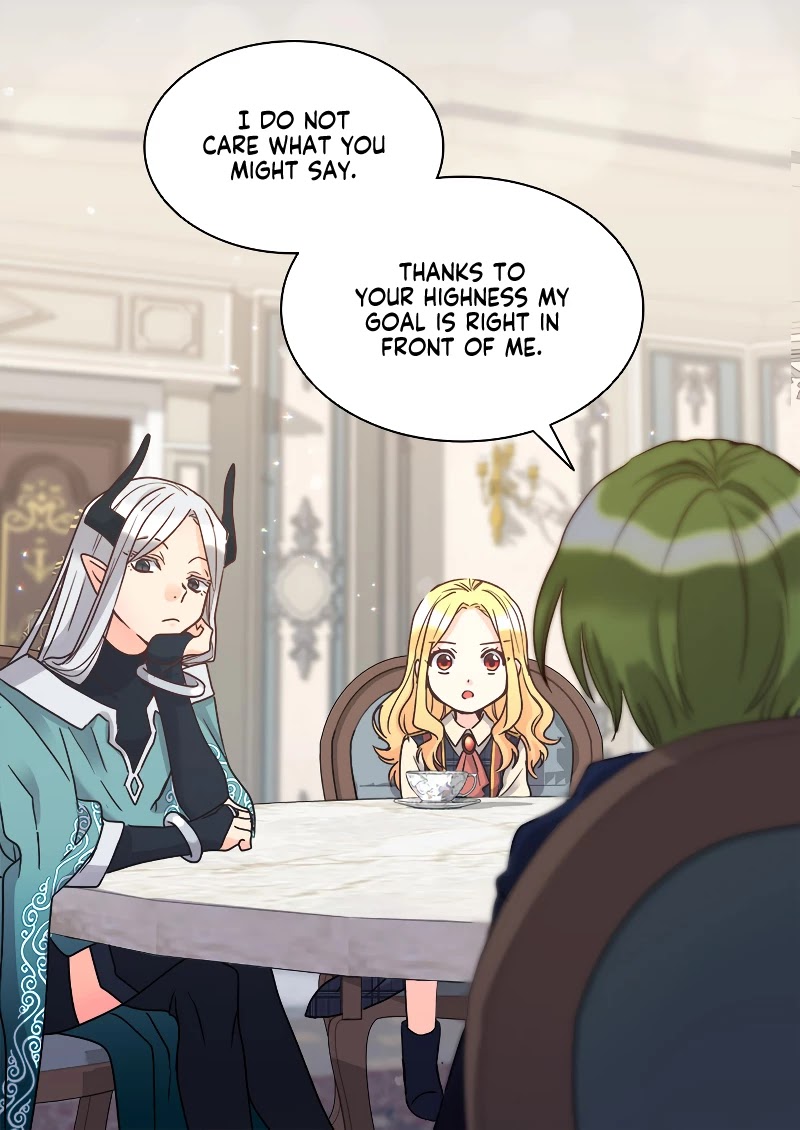 The Twin Siblings’ New Life Chapter 76 page 55 - Chapter 76