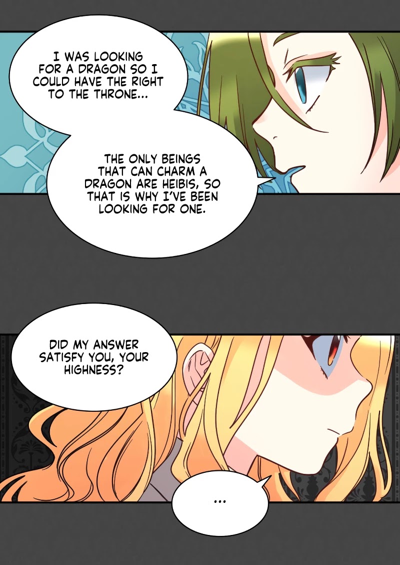 The Twin Siblings’ New Life Chapter 76 page 56 - Chapter 76