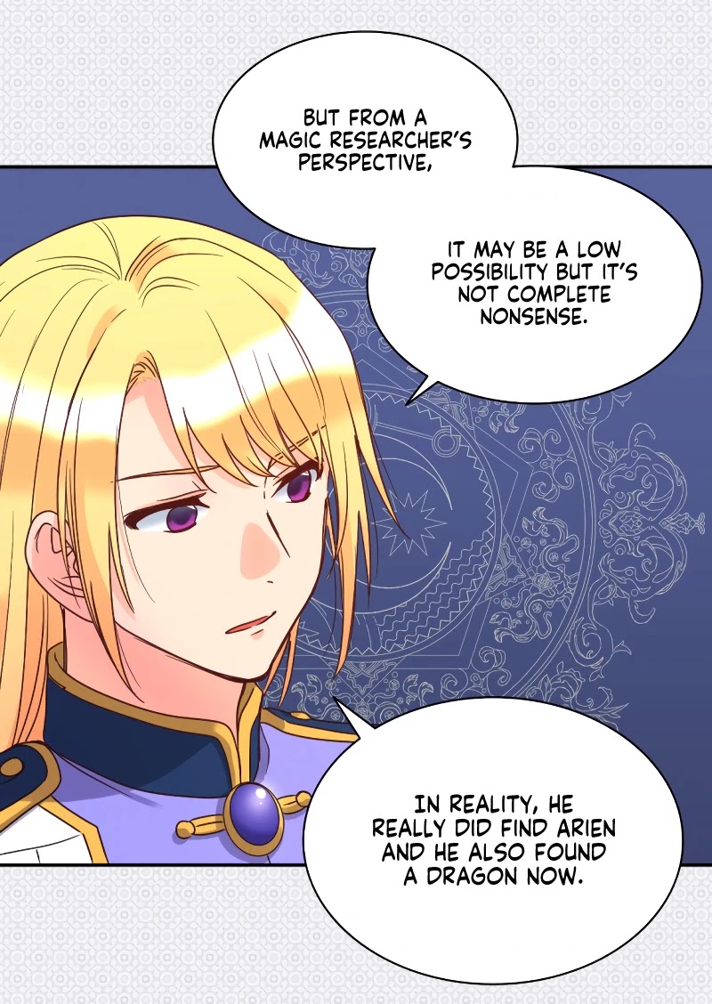 The Twin Siblings’ New Life Chapter 76 page 58 - Chapter 76
