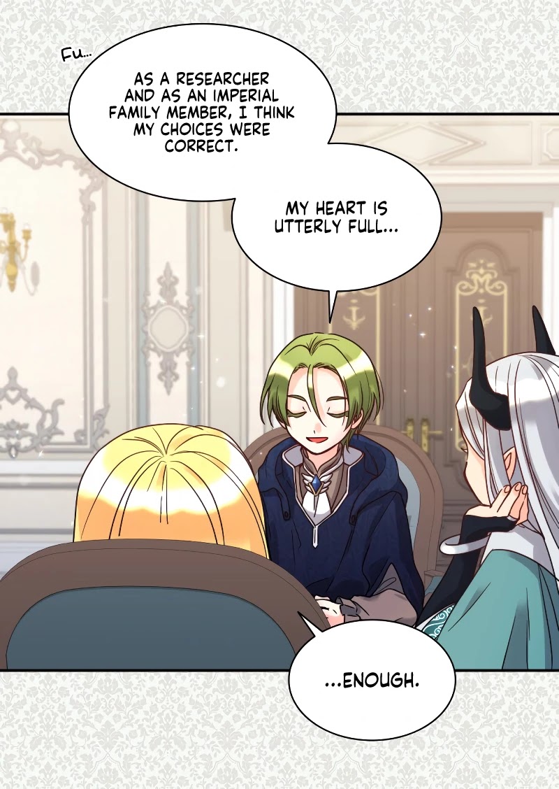 The Twin Siblings’ New Life Chapter 76 page 59 - Chapter 76