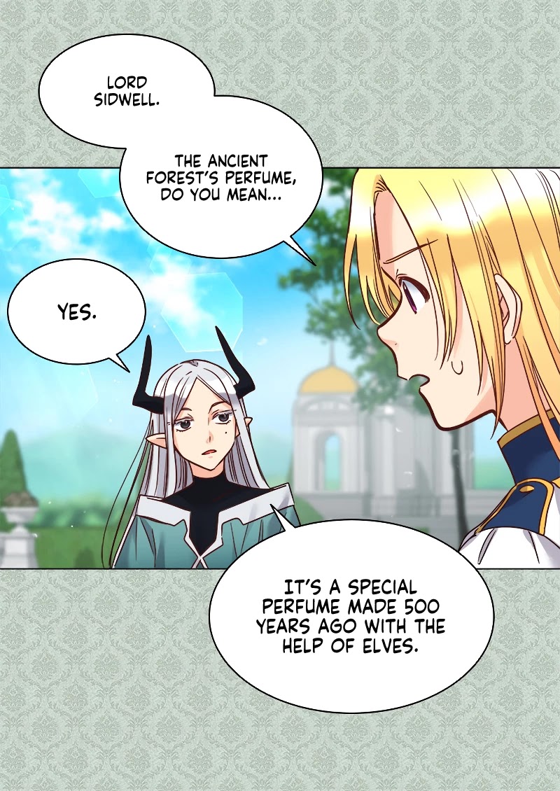 The Twin Siblings’ New Life Chapter 76 page 6 - Chapter 76