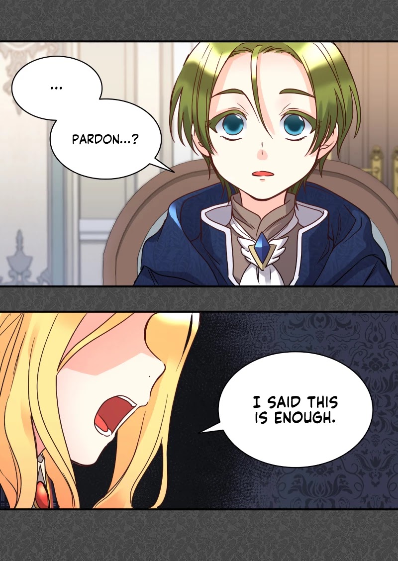 The Twin Siblings’ New Life Chapter 76 page 60 - Chapter 76
