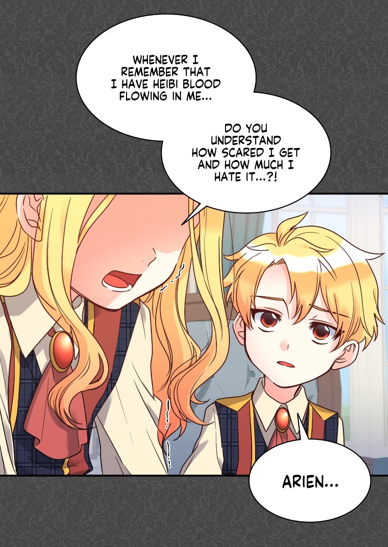 The Twin Siblings’ New Life Chapter 76 page 62 - Chapter 76