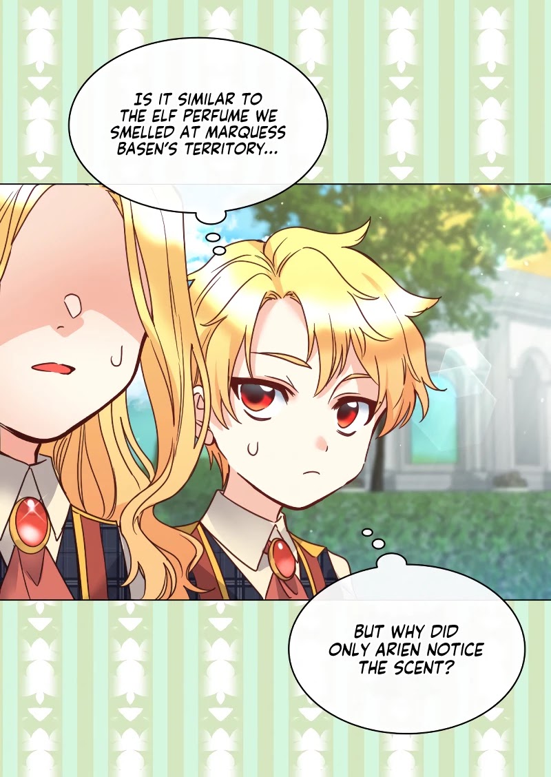The Twin Siblings’ New Life Chapter 76 page 9 - Chapter 76