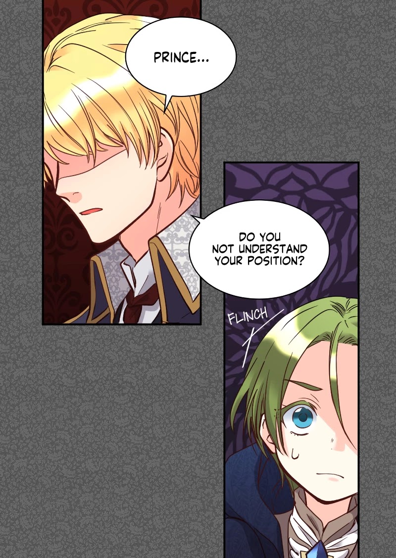 The Twin Siblings’ New Life Chapter 77 page 10 - Chapter 77
