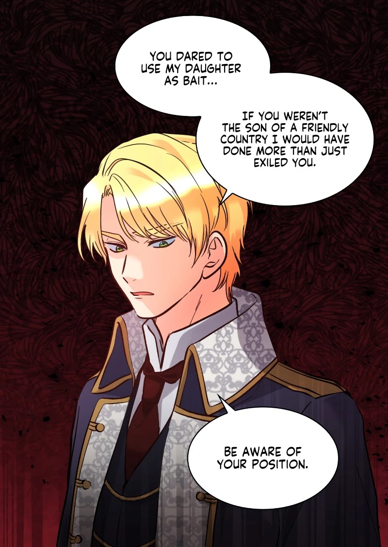 The Twin Siblings’ New Life Chapter 77 page 11 - Chapter 77