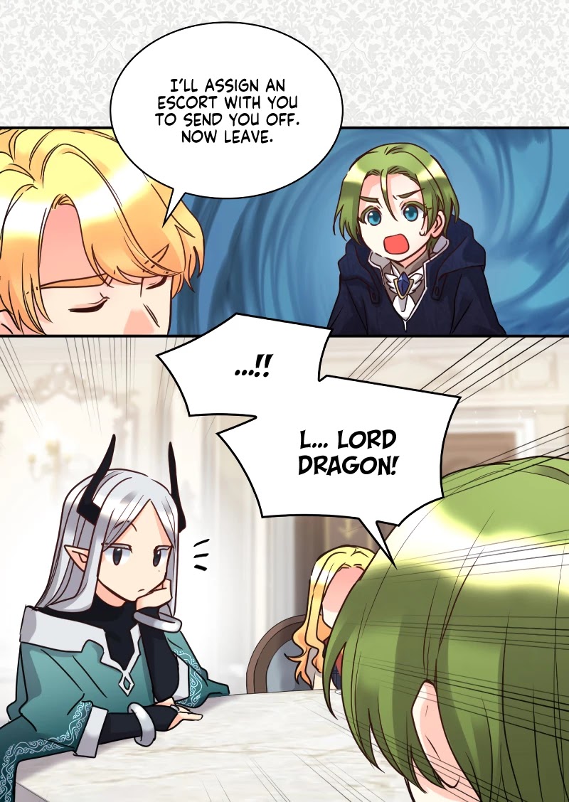 The Twin Siblings’ New Life Chapter 77 page 12 - Chapter 77