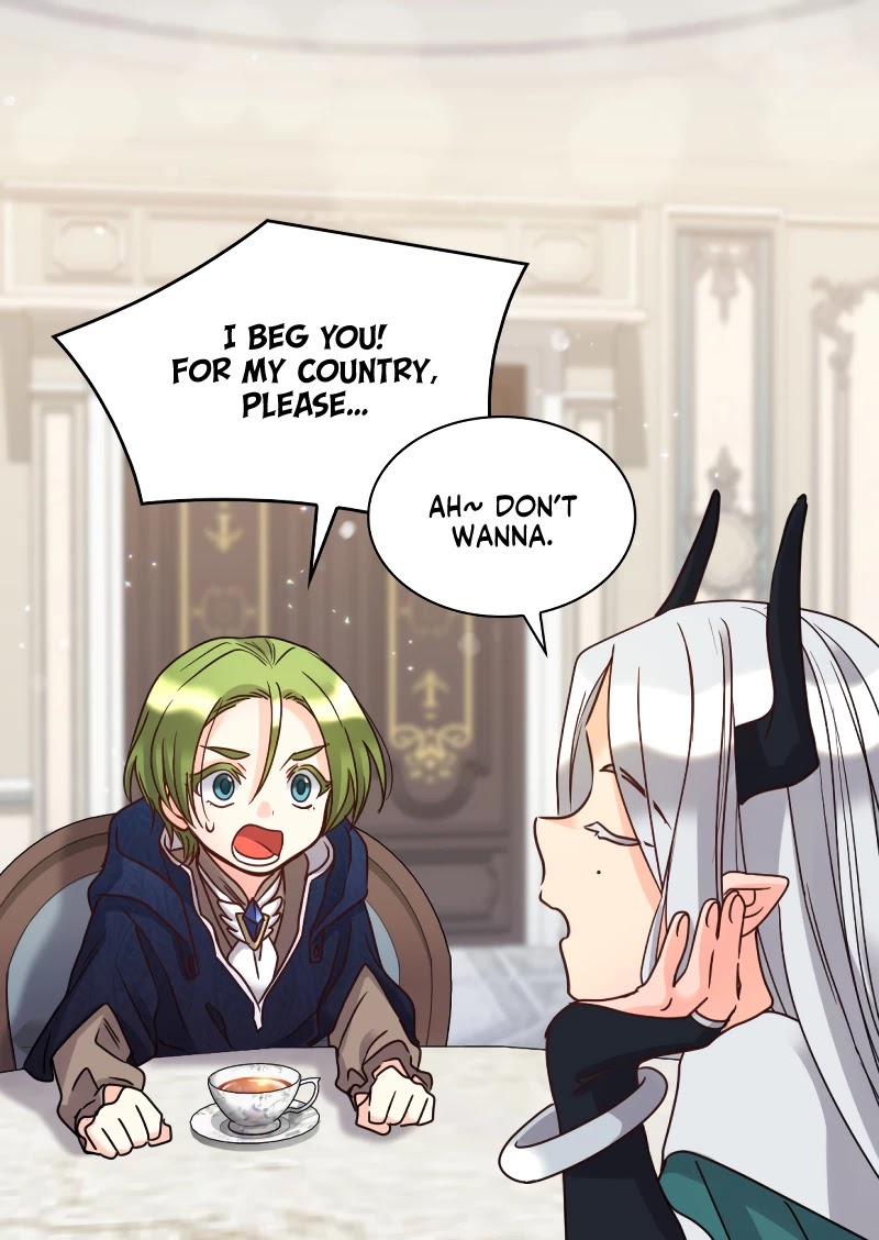 The Twin Siblings’ New Life Chapter 77 page 13 - Chapter 77