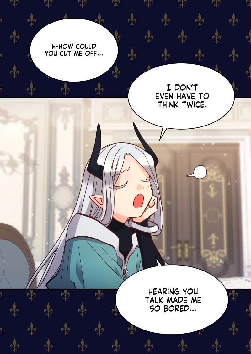 The Twin Siblings’ New Life Chapter 77 page 14 - Chapter 77